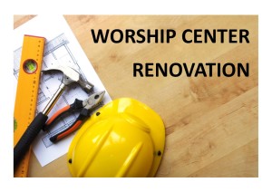 Renovation image