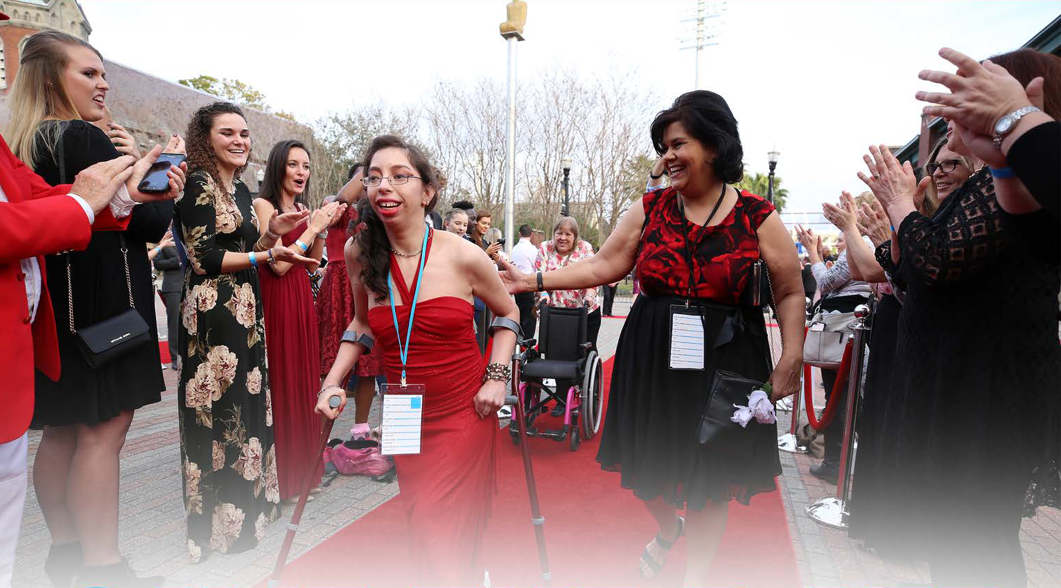 Night to Shine 2019