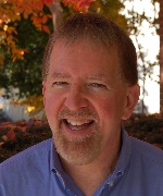 Jimmy Painter, Senior Pastor