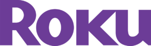 Roku TV logo