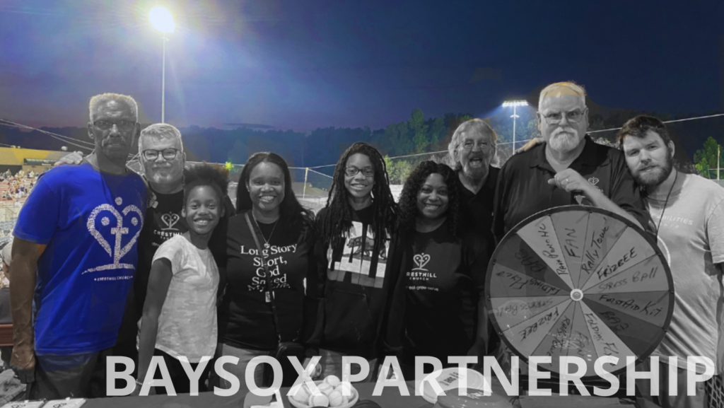 Baysox partnership