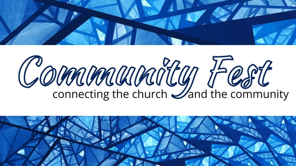 Community Fest image