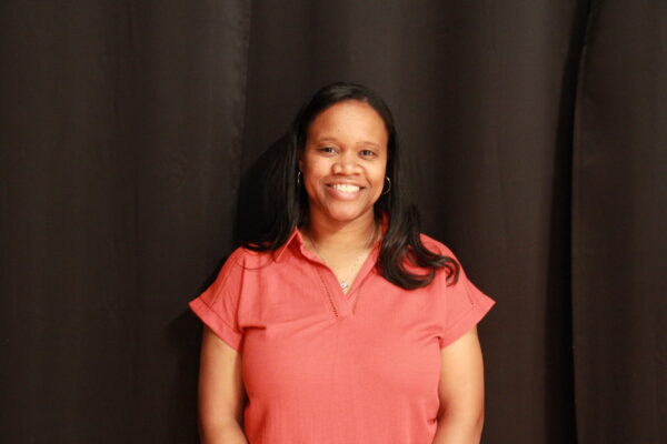 Dee Hairston Lagoa, Connections Director