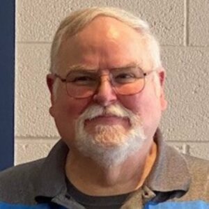 Gene Meacham, Outreach Pastor